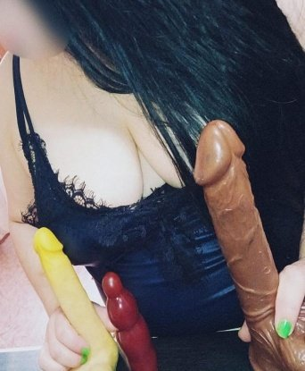 Проститутка Кира