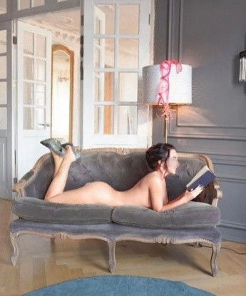 Проститутка Чеслава