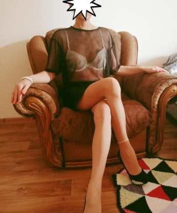 Проститутка Эмилия